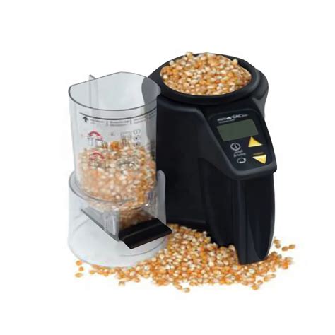 commercial grain moisture tester|dickey john moisture tester 2500.